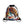 Vibrant Paint Splashes Drawstring Bag - Coffee Cup - Dipaliz - Backpacks