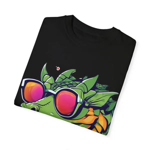 Cool Dragon Comfort Colors Garment-dyed Tee - Dipaliz - T-shirts