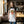 Dragon Wok Apron - Flame Canvas Cooking Bib - Dipaliz - Aprons