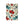 Whimsical Ladybugs Poker Playing Cards - 300gsm Card Stock - Dipaliz - Games