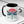 Vibrant Dragonfly Coffee Mug - Two Tone 11oz Ceramic - Dipaliz - Mugs
