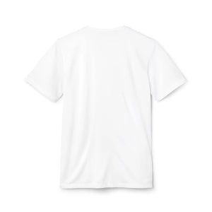 Dragonfly Unisex Sports T-shirt - Eco-friendly Polyester - Dipaliz - T-shirts - s