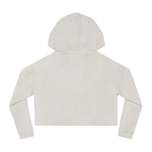 Trendy Dragonfly Cropped Hoodie - Cloud Fleece - Dipaliz - Sweatshirts