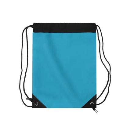 Jaw-dropping Style: Sleek & Lightweight Drawstring Bag - one Size Bags