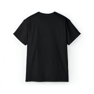 Minimalist Unisex Ultra Cotton Tee - Soft Casual - Dipaliz - T-shirts