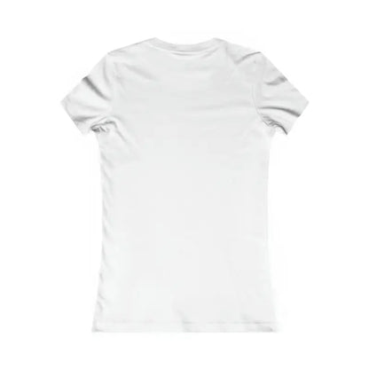 Upgrade your Style with the Fashionista’s Dream Ribbed Tee - T-shirt