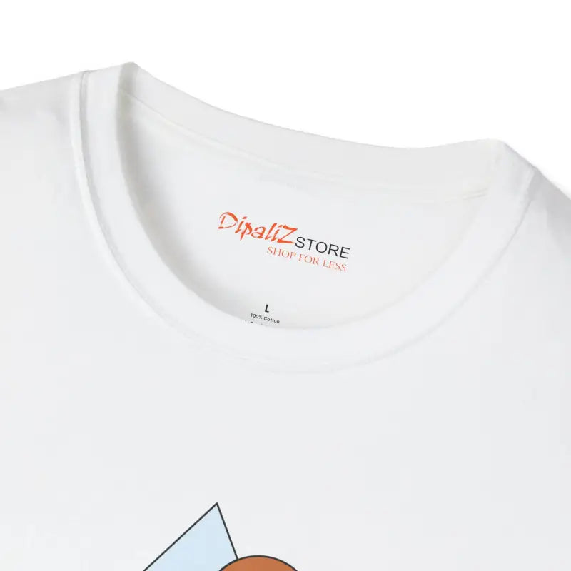 Embark in Comfort with Dreambound Vacation Softstyle Tee - T-shirt