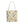 Dreamcatcher Tote - Boho Chic Carryall Festival Bag - Dipaliz - 16’’ × / White - Bags