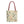 Dreamcatcher Tote - Boho Chic Carryall Festival Bag - Dipaliz - 16’’ × / Red - Bags