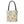 Dreamcatcher Tote - Boho Chic Carryall Festival Bag - Dipaliz - Bags