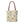 Dreamcatcher Tote - Boho Chic Carryall Festival Bag - Dipaliz - Bags