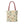 Dreamcatcher Tote - Boho Chic Carryall Festival Bag - Dipaliz - Bags