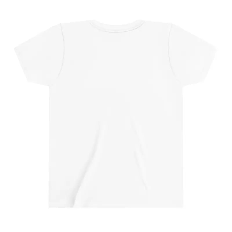 Dreamy Youth Short Sleeve Tee: Style & Comfort Unite - Kids Clothes