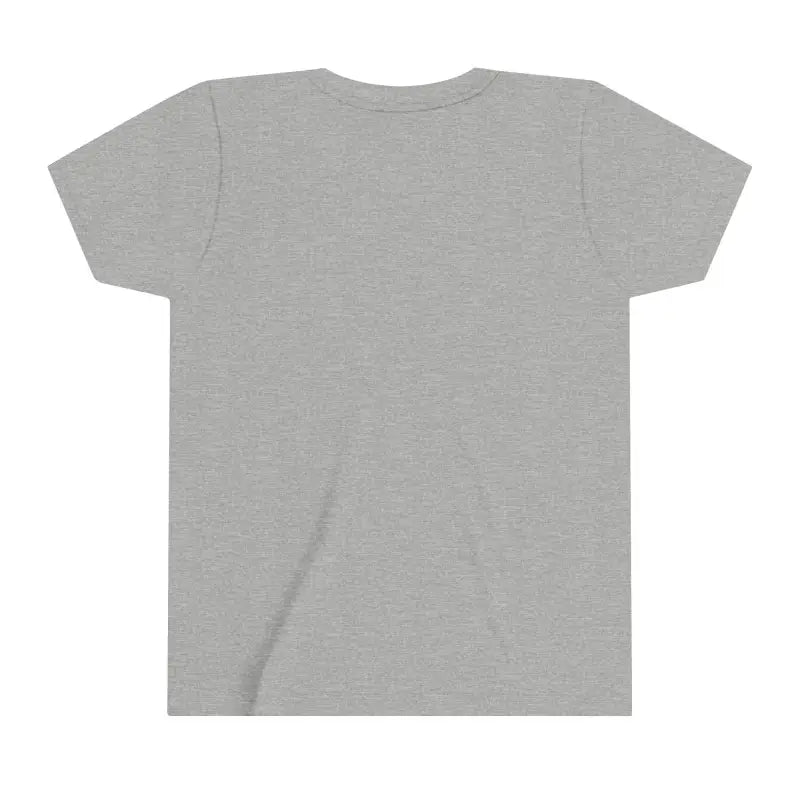 Dreamy Youth Short Sleeve Tee: Style & Comfort Unite - Kids Clothes