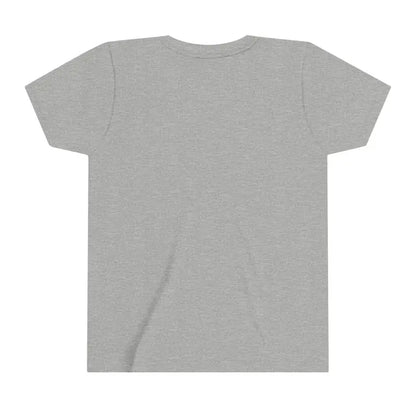 Dreamy Youth Short Sleeve Tee: Style & Comfort Unite - Kids Clothes