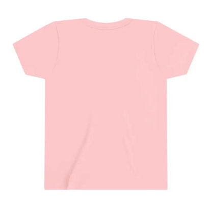 Dreamy Youth Short Sleeve Tee: Style & Comfort Unite - Kids Clothes