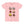 Youth Short Sleeve Tee - Premium Comfort Style - Dipaliz - Pink / s - T-shirts