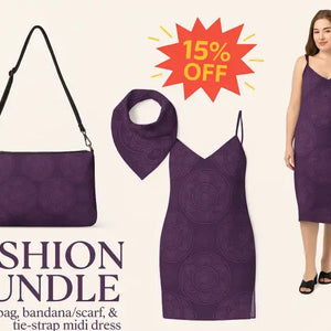 Midi Dress Breeze Ready Comfort | Dipaliz Bundles