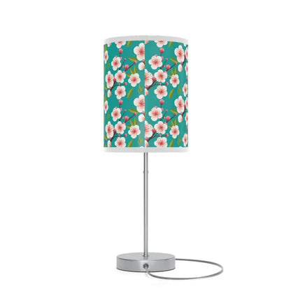 Elevate your Decor with a Chic Steel Lamp Base - Home