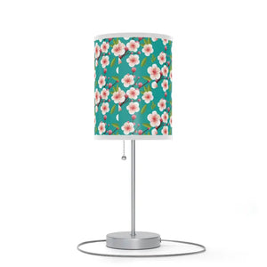 Steel Lamp Base - Modern Chic Design for Trendy Homes - Dipaliz - Lamps