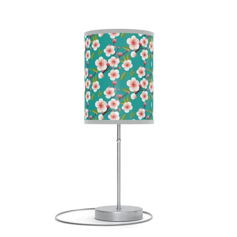 Elevate your Decor with a Chic Steel Lamp Base - Home