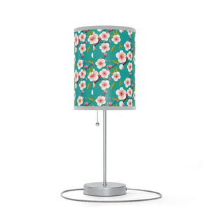 Steel Lamp Base - Modern Chic Design for Trendy Homes - Dipaliz - Lamps