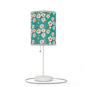 Steel Lamp Base - Modern Chic Design for Trendy Homes - Dipaliz - Lamps