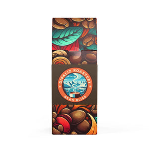 Citrus Light Roast Coffee - Fruit and Almond - Dipaliz - Beans & Ground