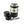 Titan Copper Insulated Food Jar - Drink Clean Live - Dipaliz - Thermoses