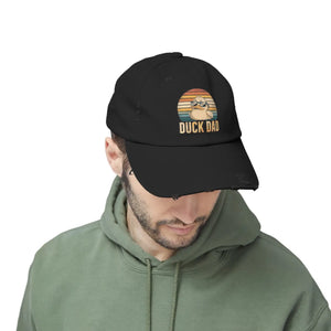 Vintage Distressed Hats - Everyday Sophistication - Dipaliz
