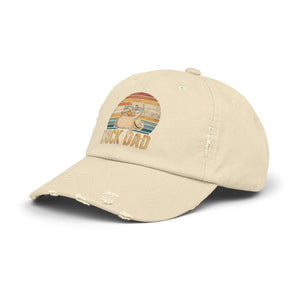 Vintage Distressed Hats - Everyday Sophistication - Dipaliz