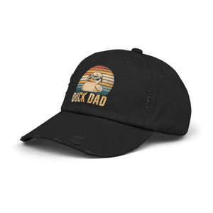 Vintage Distressed Hats - Everyday Sophistication - Dipaliz