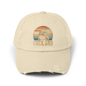 Vintage Distressed Hats - Everyday Sophistication - Dipaliz