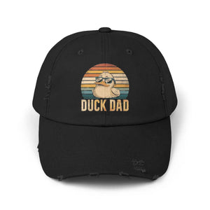 Vintage Distressed Hats - Everyday Sophistication - Dipaliz