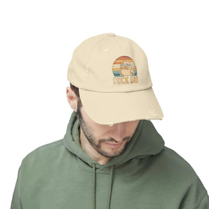 Vintage Distressed Hats - Everyday Sophistication - Dipaliz
