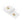 White Coined Napkins – Whimsical Duck Design - Dipaliz - Paper