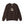 Duck with a Hat Crewneck Sweatshirt, Fall Vibes - Sweatshirts
