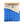 Blue Retro Wave Duvet – Microfiber Fabric - Dipaliz - Covers