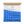 Blue Retro Wave Duvet – Microfiber Fabric - Dipaliz - Covers