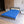 Blue Retro Wave Duvet – Microfiber Fabric - Dipaliz - Covers
