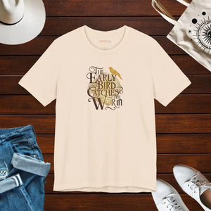 Soft Unisex Jersey Short Sleeve - Ultimate Comfort - Dipaliz - T-shirts
