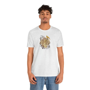 Soft Unisex Jersey Short Sleeve - Ultimate Comfort - Dipaliz - T-shirts