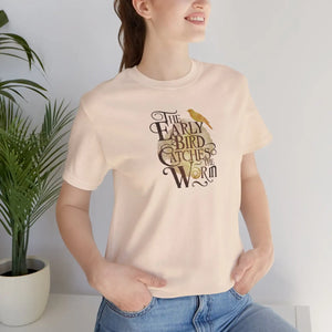 Soft Unisex Jersey Short Sleeve - Ultimate Comfort - Dipaliz - T-shirts