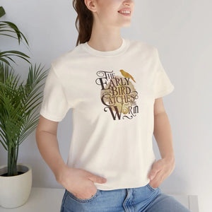 Soft Unisex Jersey Short Sleeve - Ultimate Comfort - Dipaliz - T-shirts
