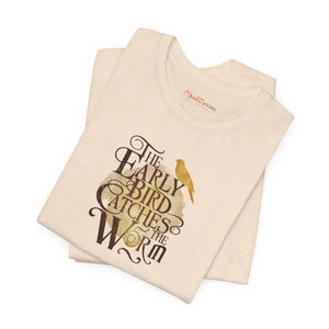 Soft Unisex Jersey Short Sleeve - Ultimate Comfort - Dipaliz - T-shirts