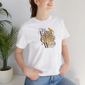 Soft Unisex Jersey Short Sleeve - Ultimate Comfort - Dipaliz - T-shirts