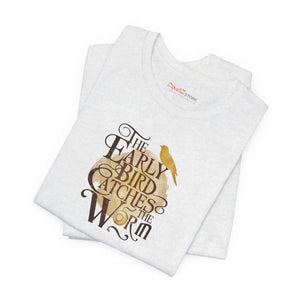 Soft Unisex Jersey Short Sleeve - Ultimate Comfort - Dipaliz - T-shirts