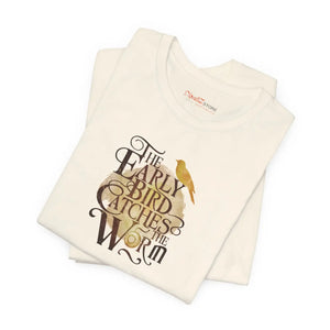 Soft Unisex Jersey Short Sleeve - Ultimate Comfort - Dipaliz - T-shirts