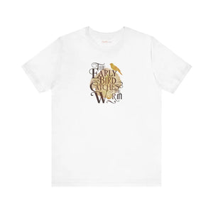 Soft Unisex Jersey Short Sleeve - Ultimate Comfort - Dipaliz - T-shirts