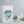 Nature Paper Gift Bag - Earth Day Winter Scene - Dipaliz - Bags